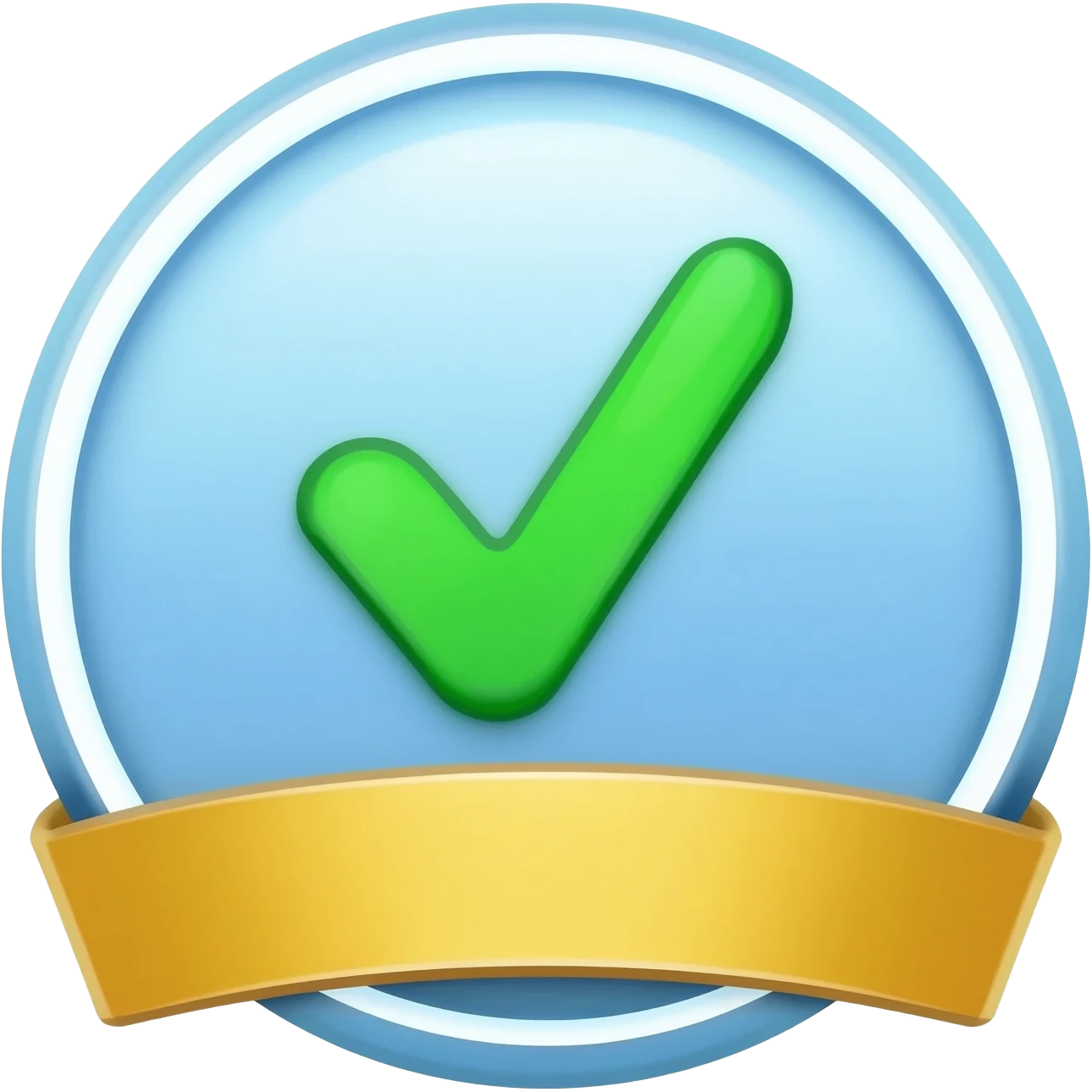 roblox verifide bage emoji