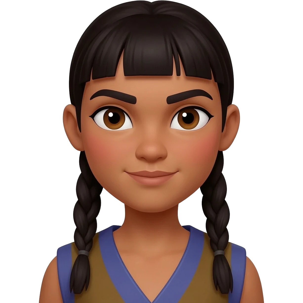 Katara emoji