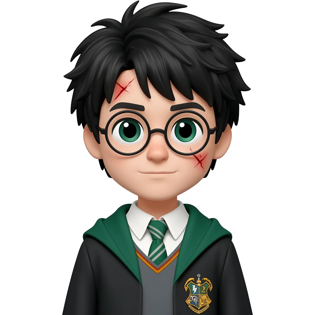 Harry Potter emoji