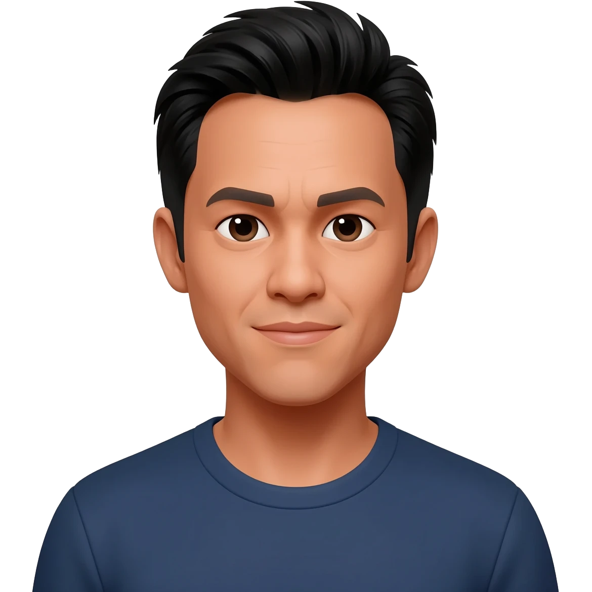 Pinoy version kahawig ni David Boreanaz age 25 emoji