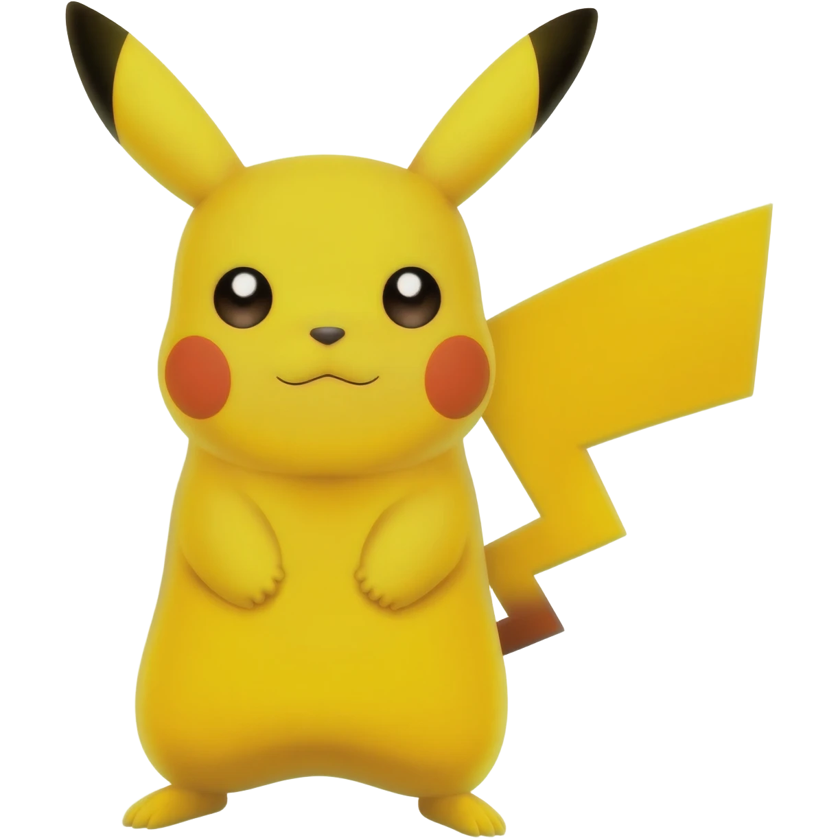 pickachu emoji