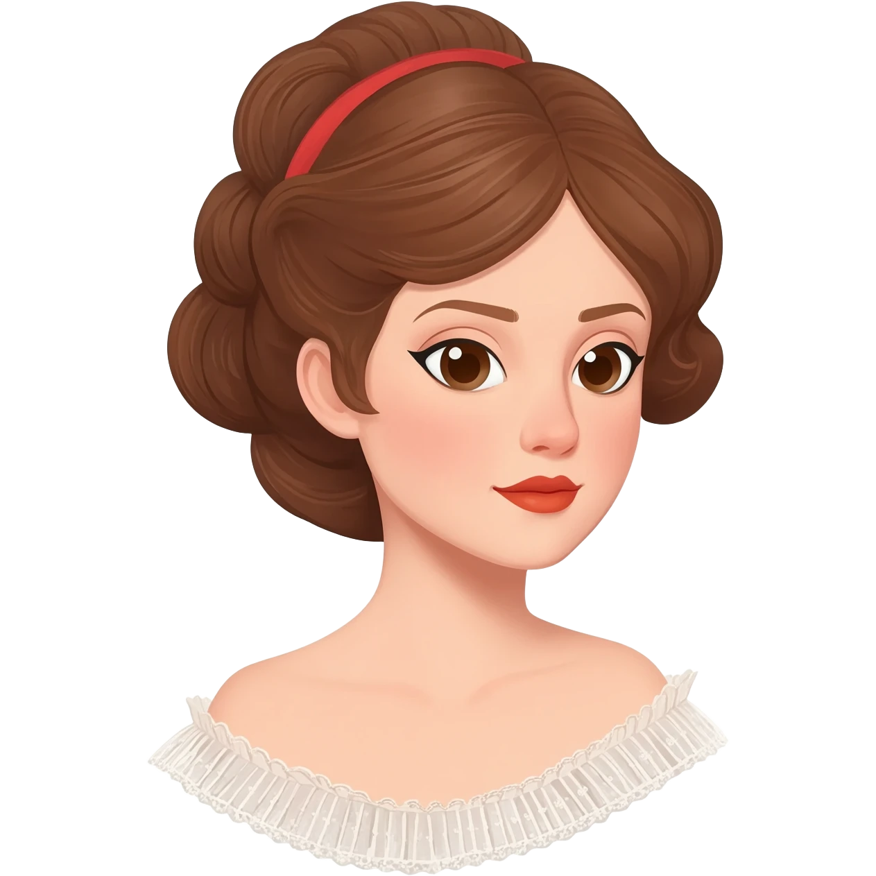Victorian sexual culture emoji