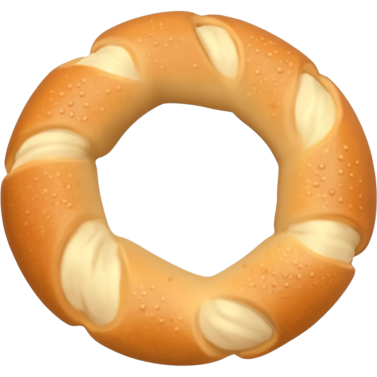 Simit emoji