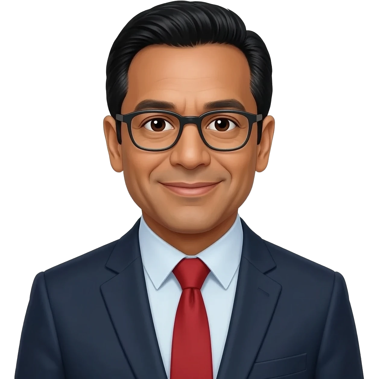 Sanjay Gupta emoji