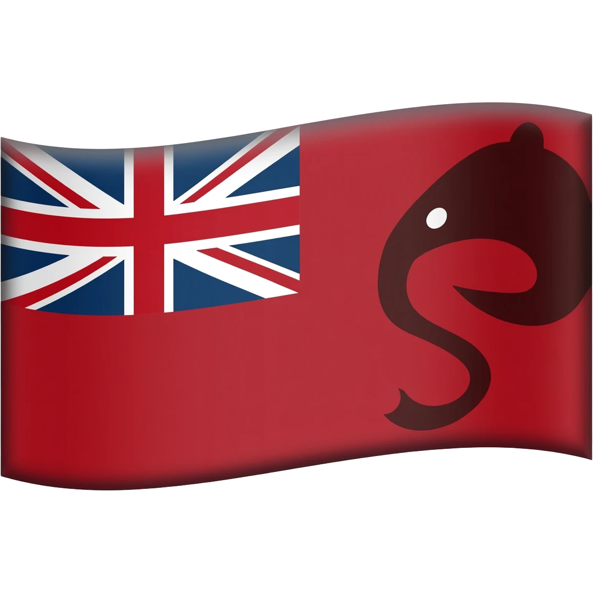 Maori emoji flag emoji