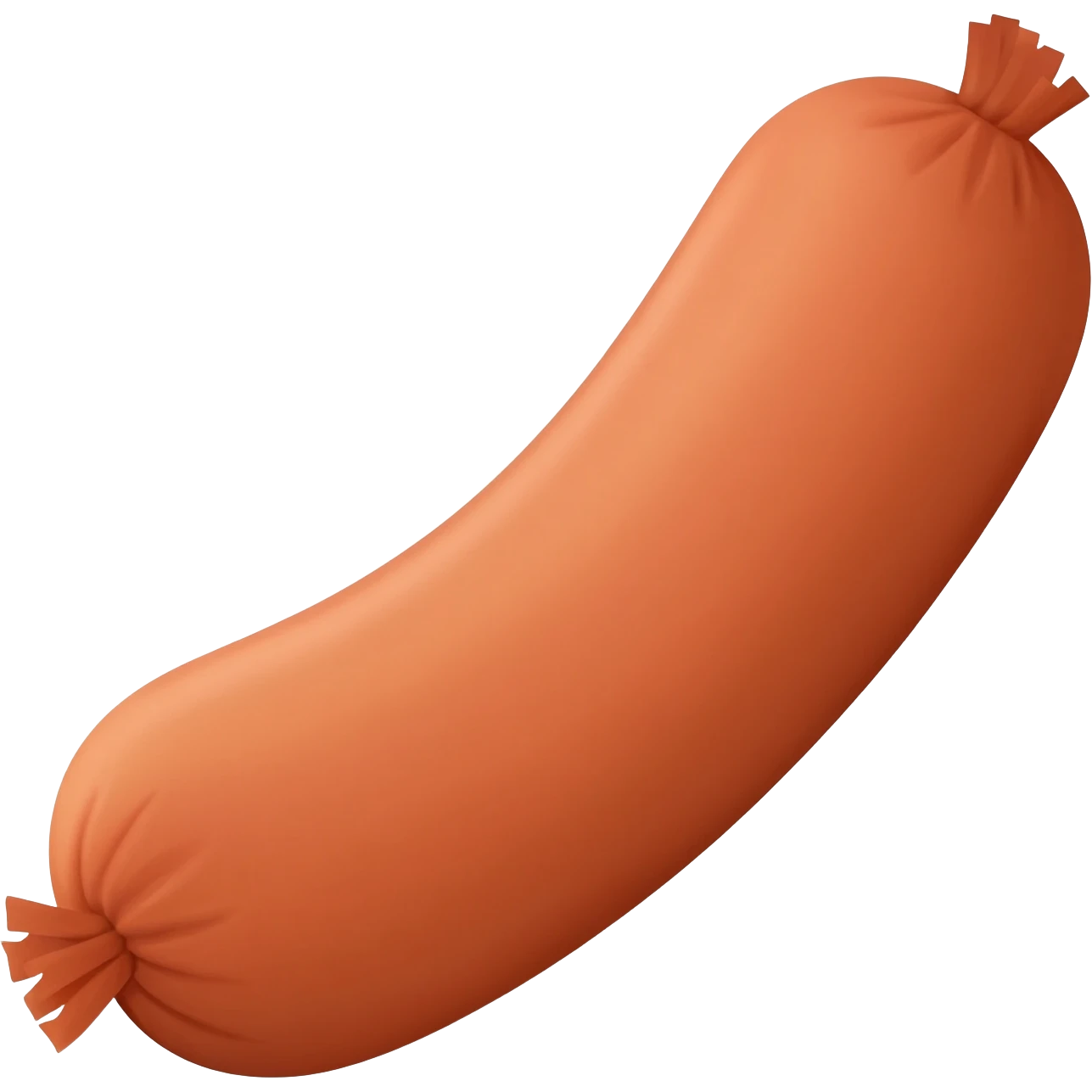сосиска emoji