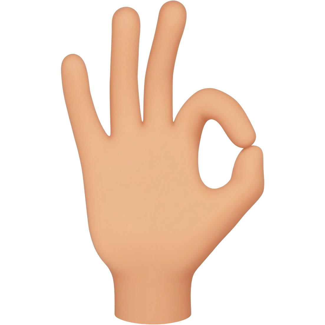 okay emoji