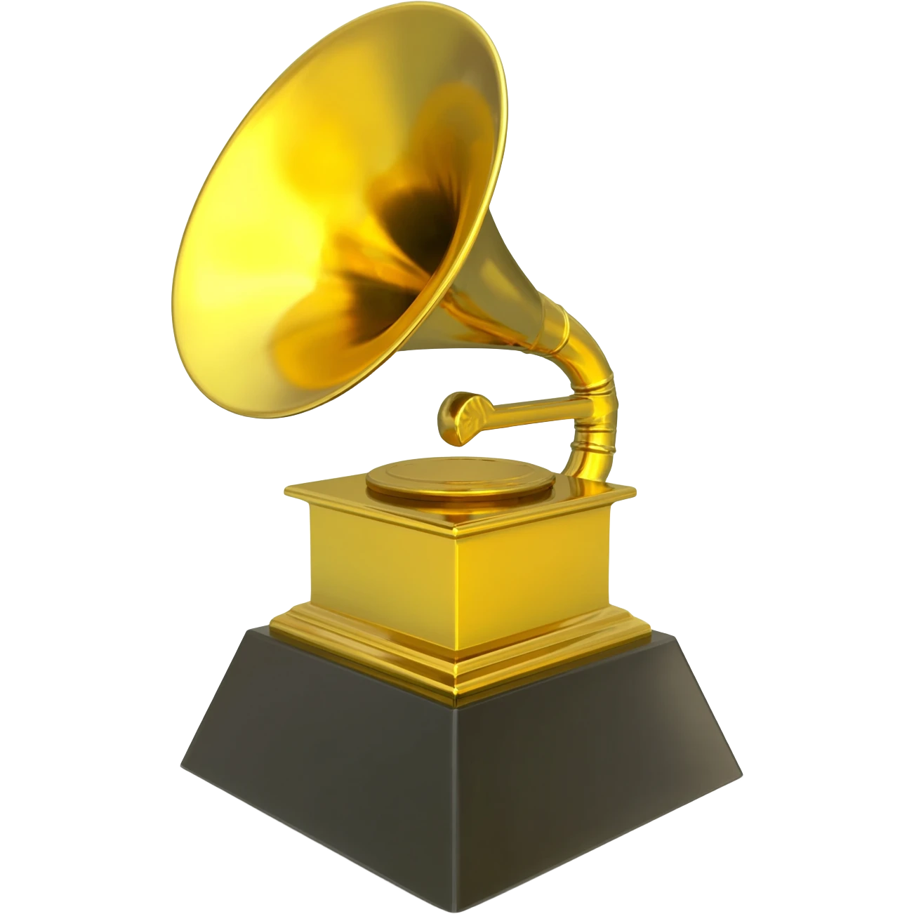 GRAMMY emoji