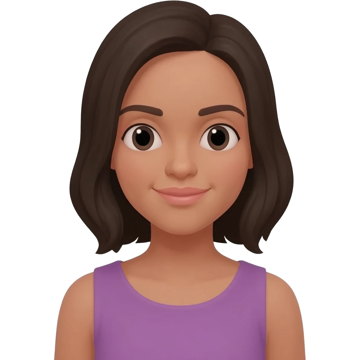 Brenda emoji