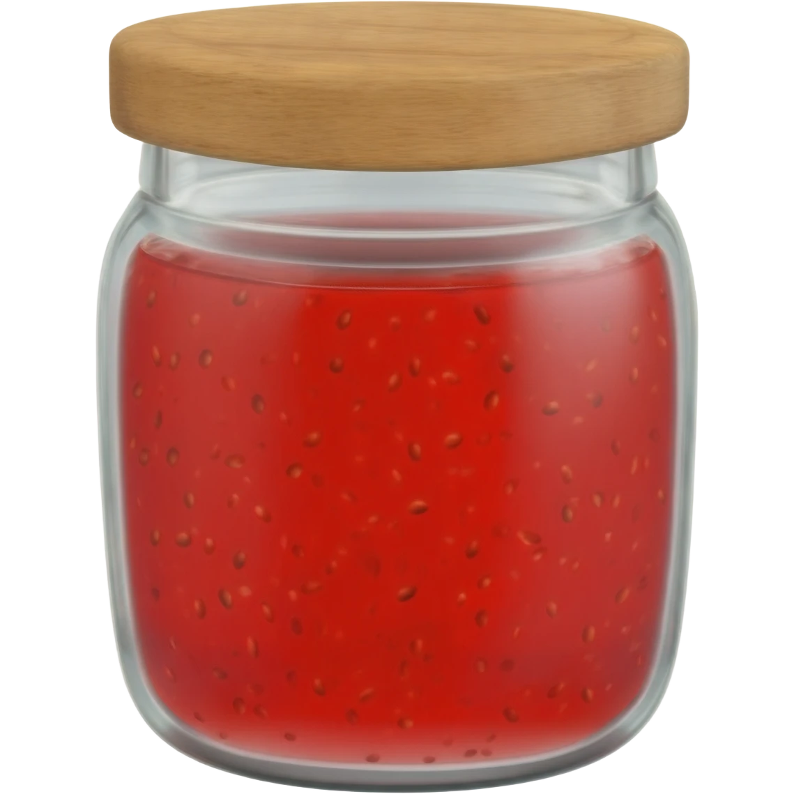 Jar of jam emoji