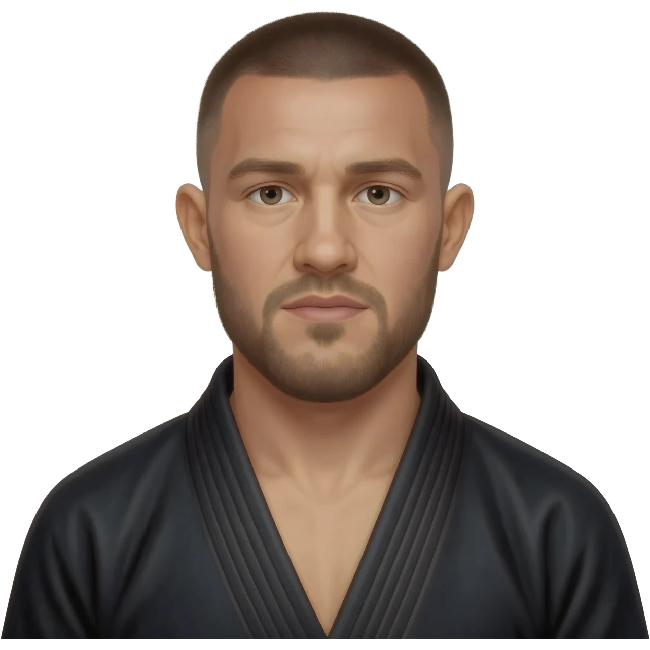 Khabib Nurmagomedov emoji