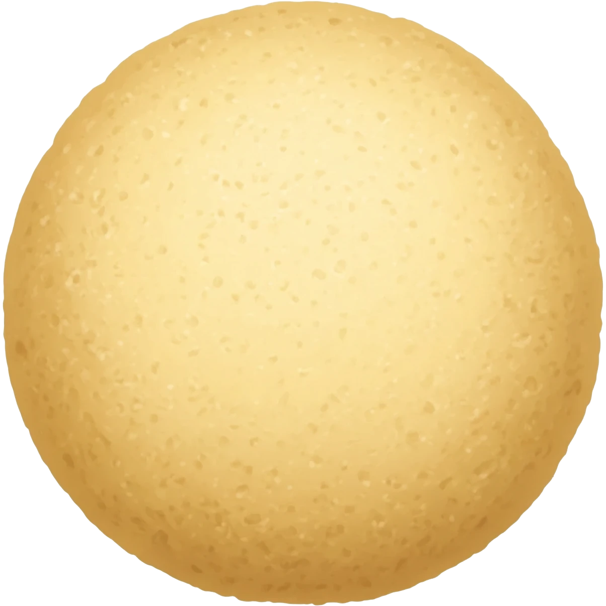 Idli emoji