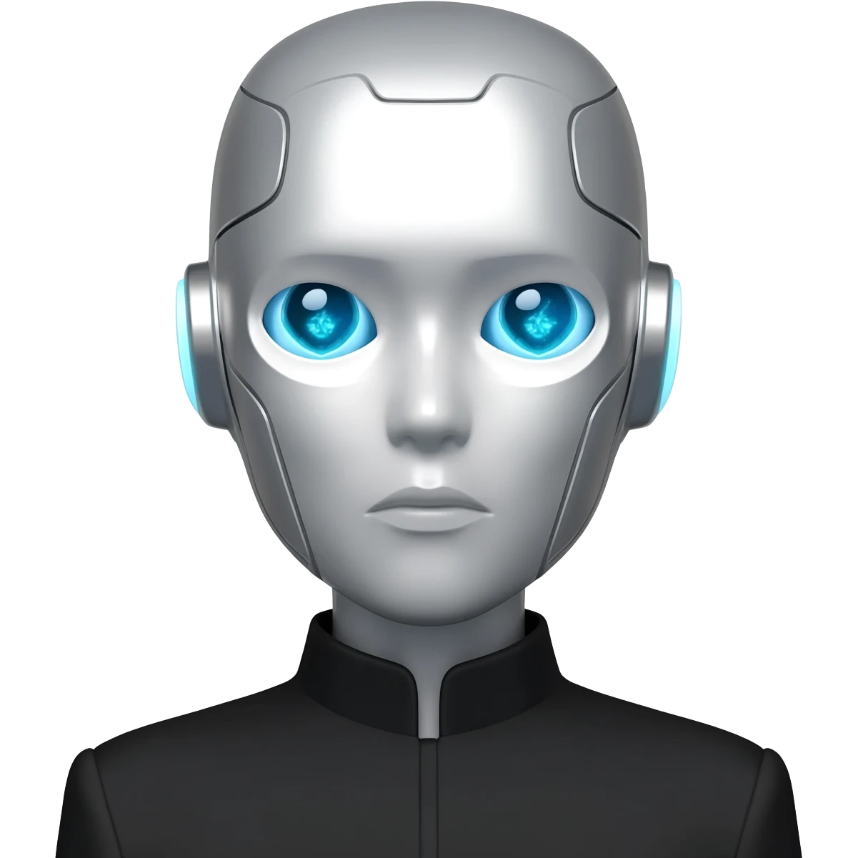 ASISTENTE DE INTELIGENCIA ARTIFICIAL emoji
