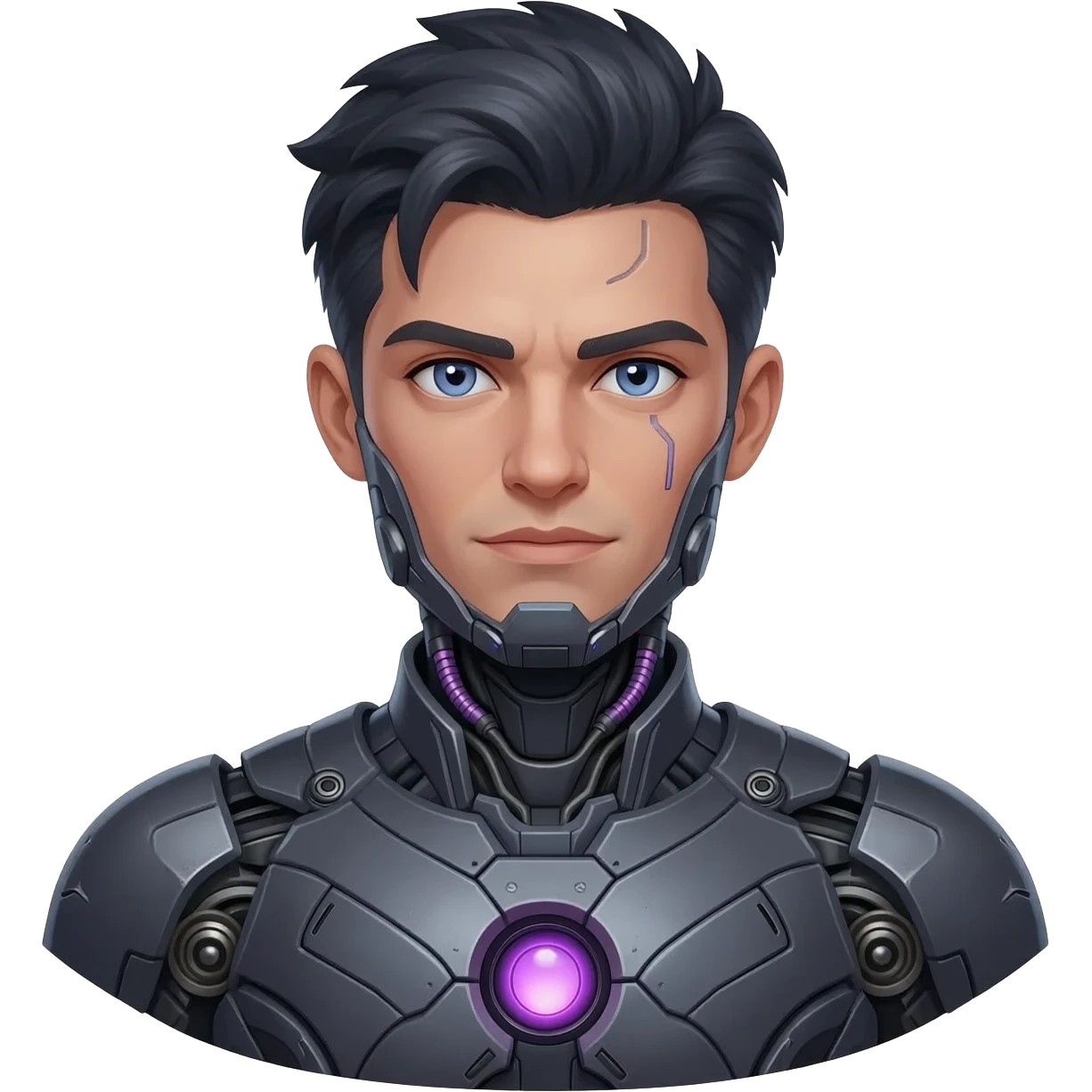 viktor in League of legends emoji