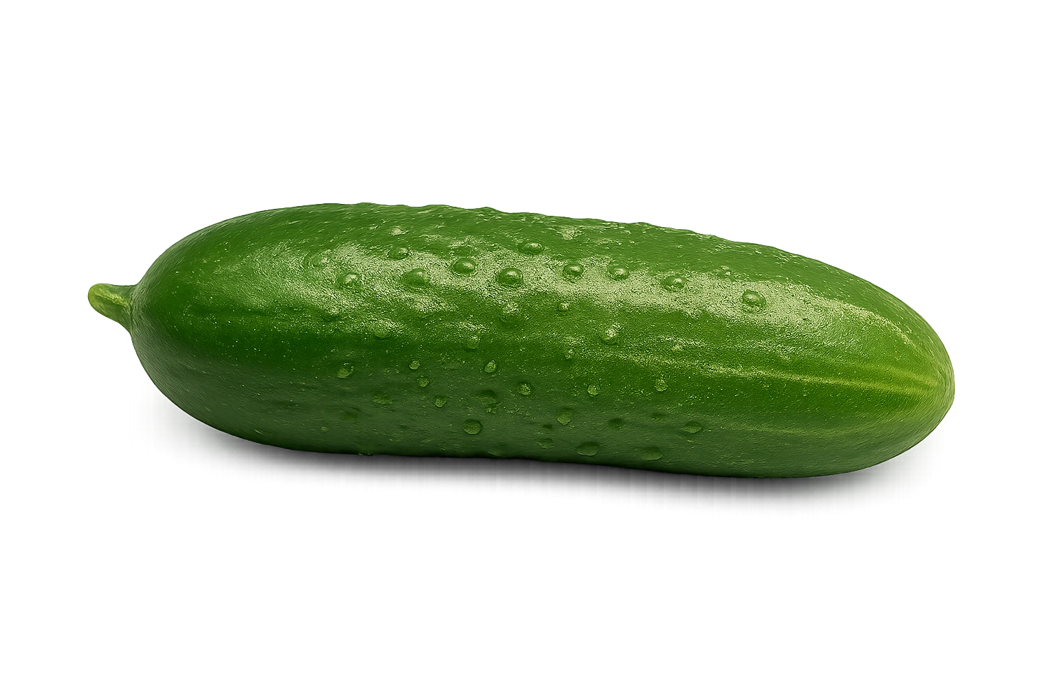 Cucumber emoji