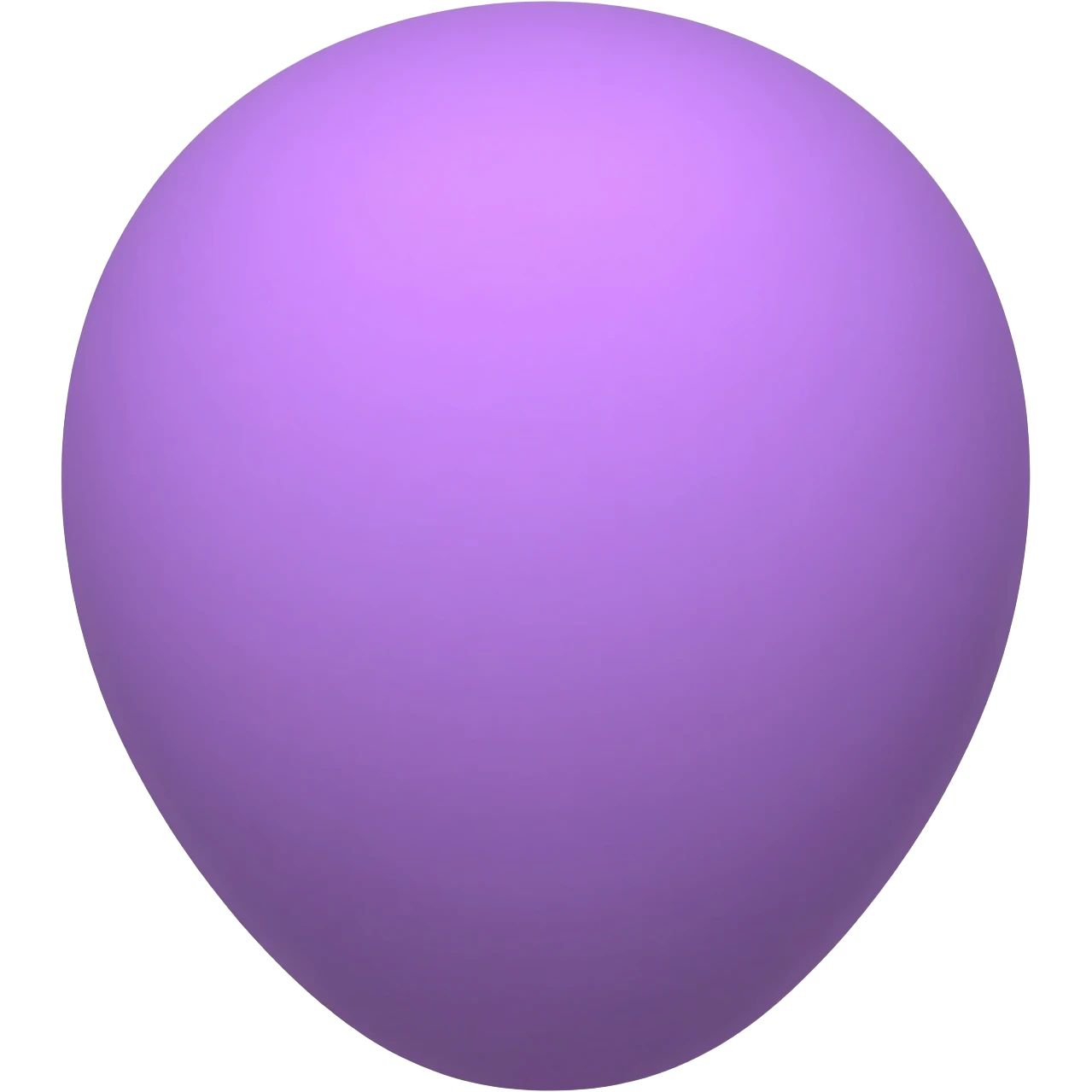 purple emoji