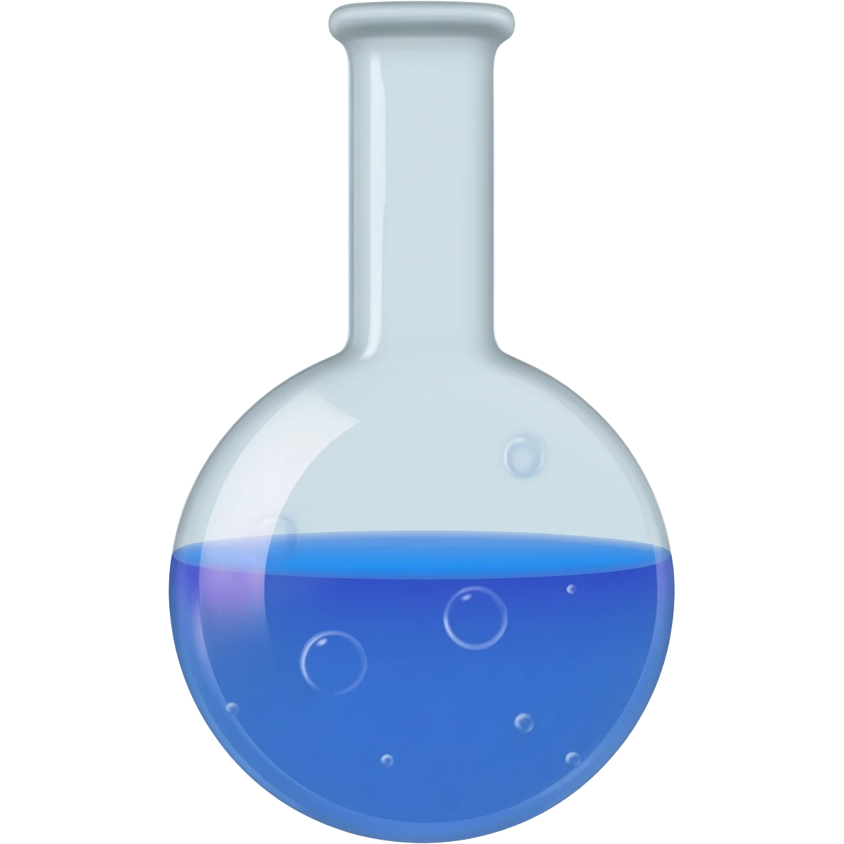 Chemical energy emoji