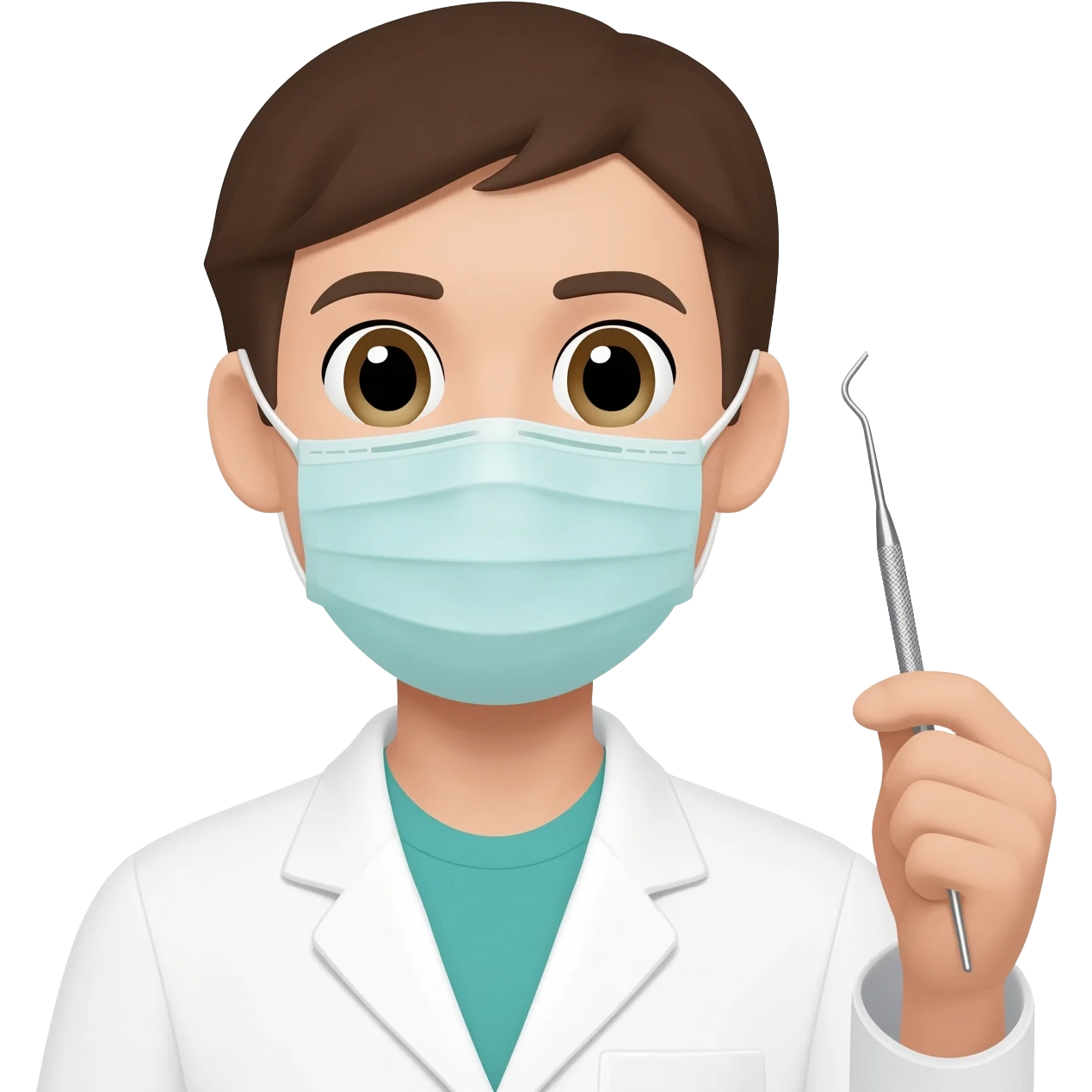 periodontis emoji