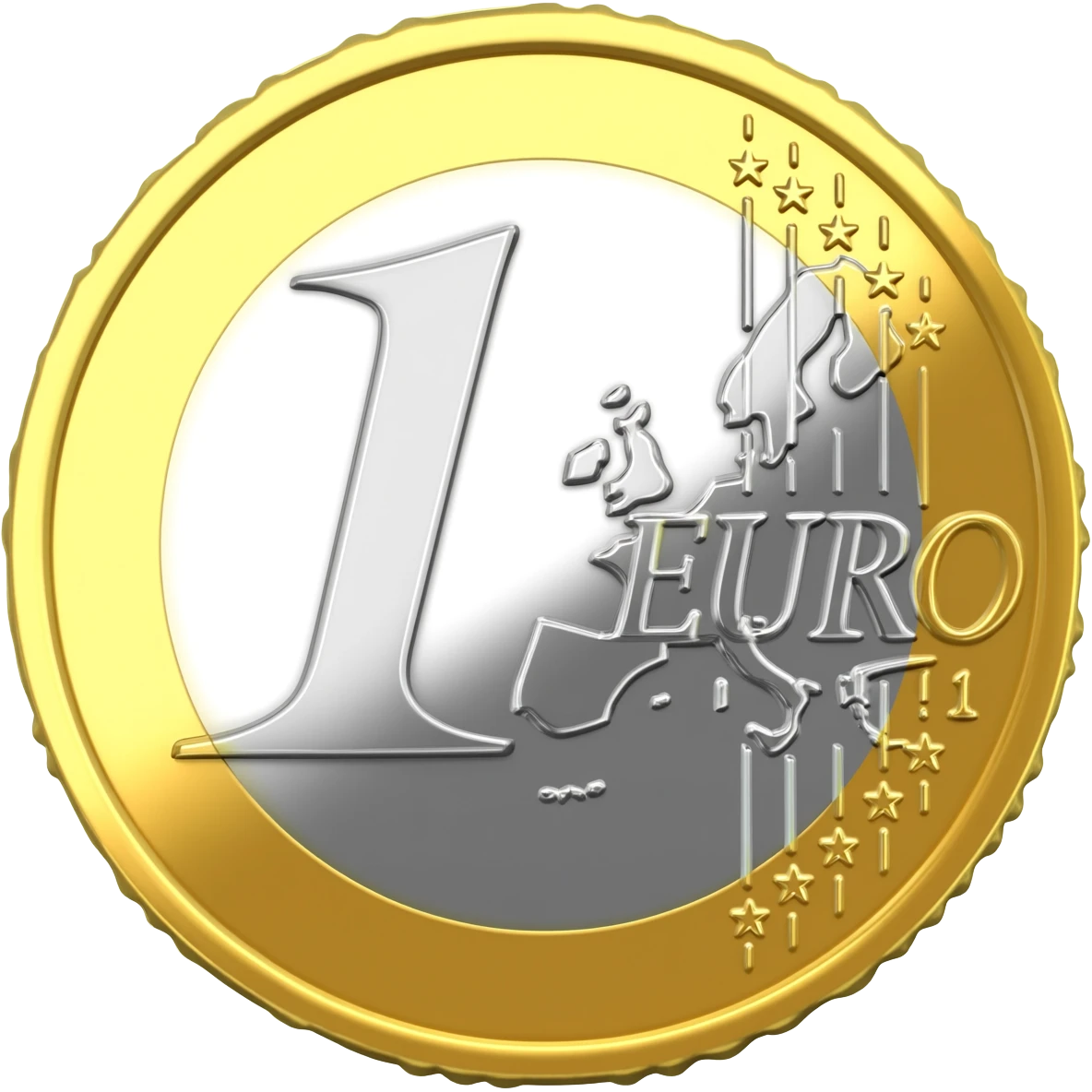 euro emoji