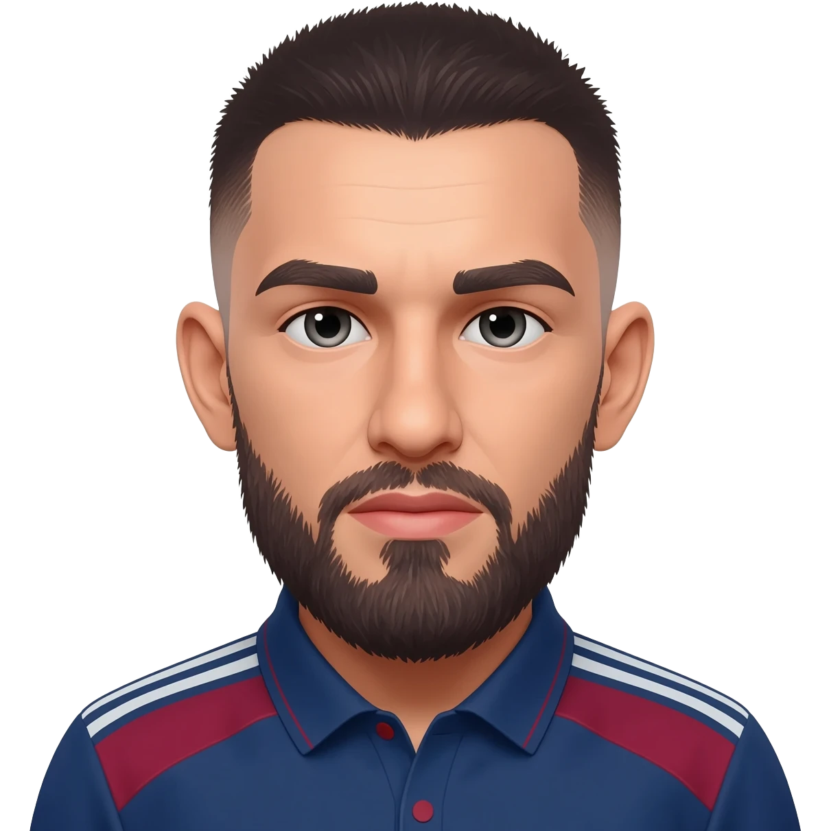 Khabib abdoulmanapovitch nurmagormehdov emoji