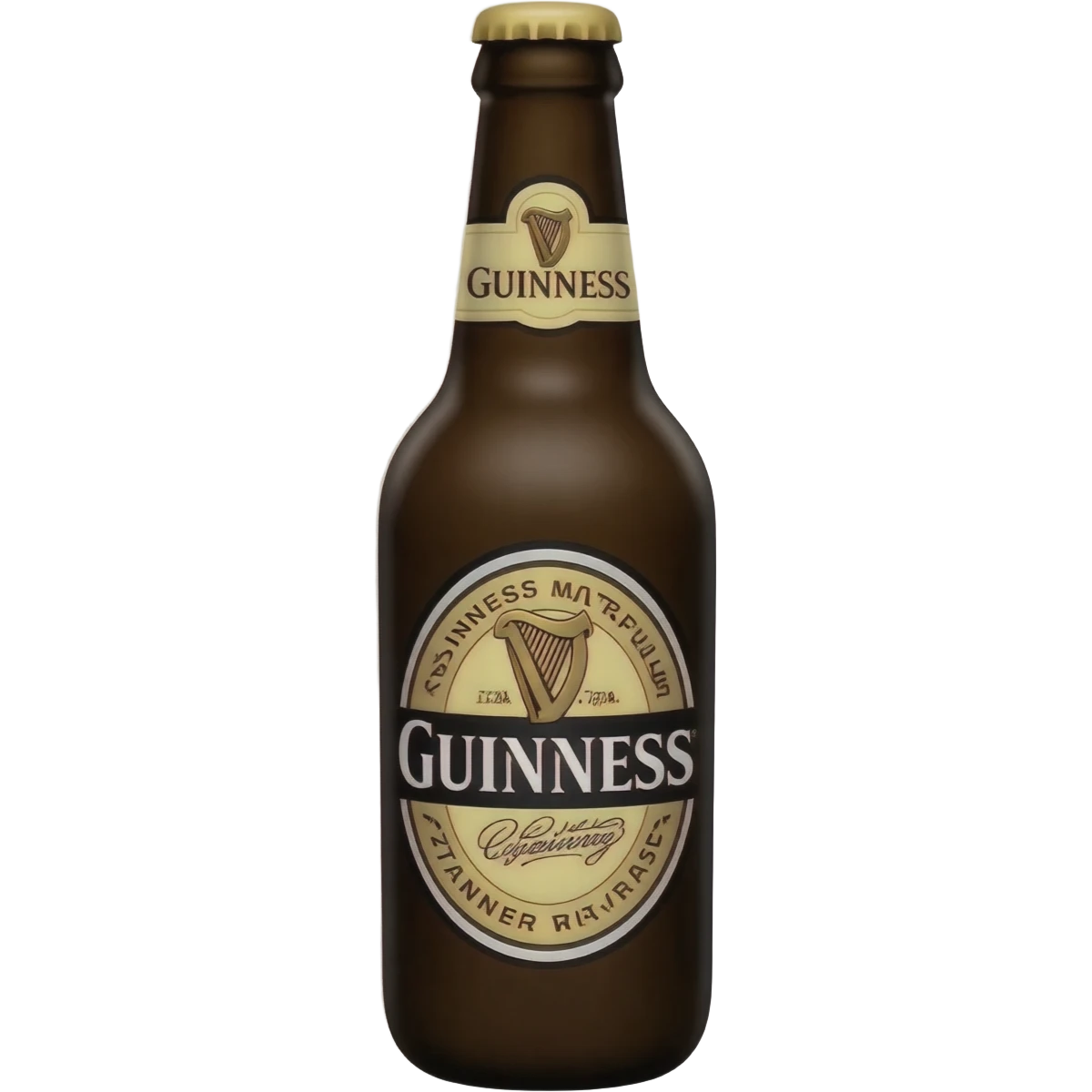 Guinness emoji emoji