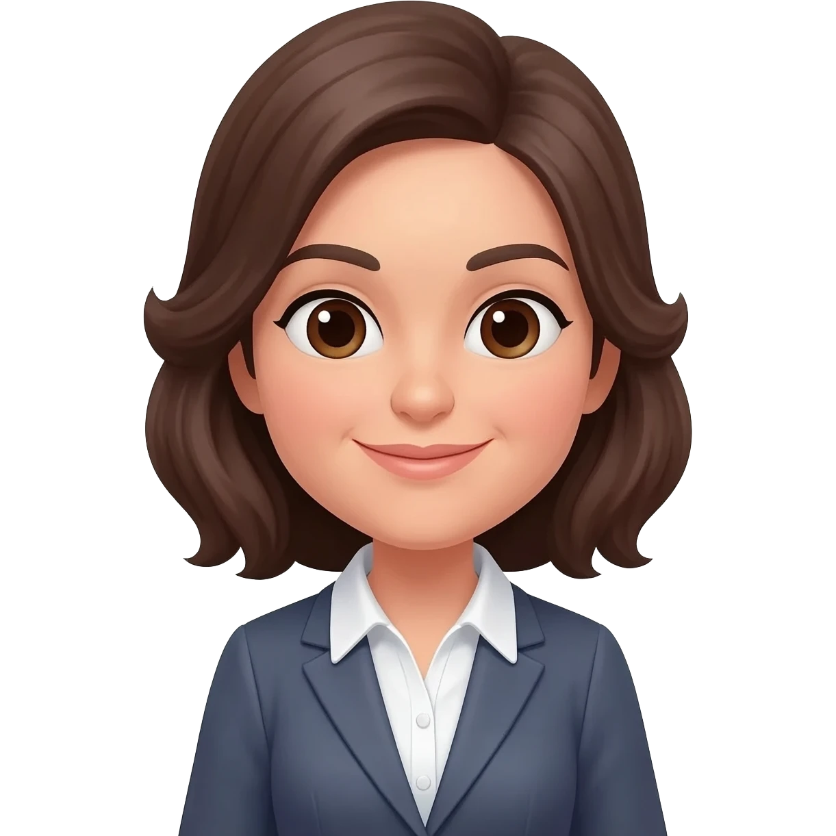 Professora emoji
