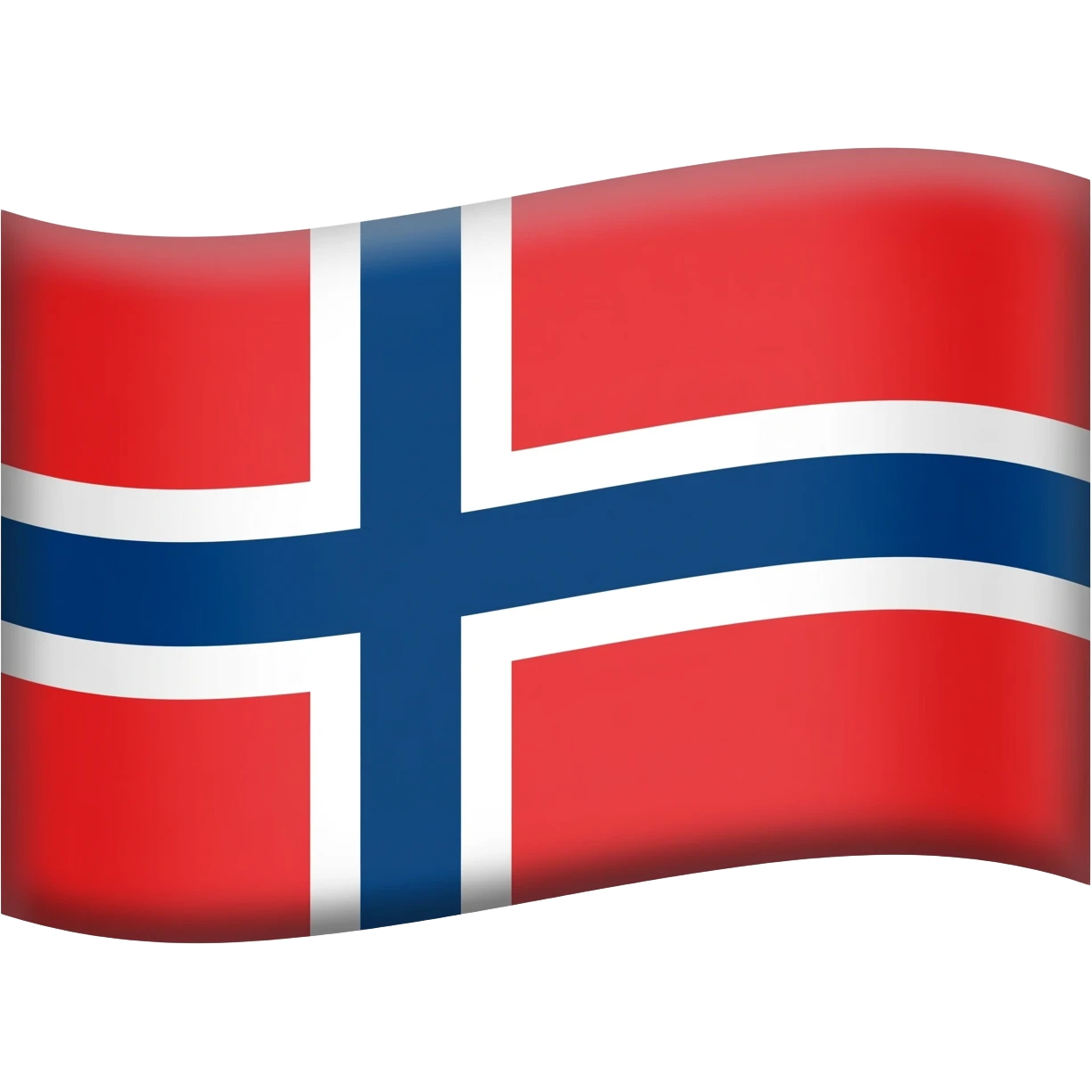 flag of Norway emoji