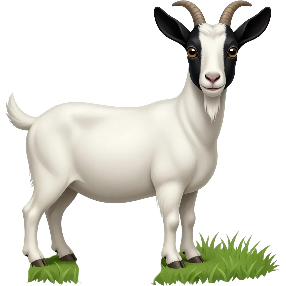 GOAT UKRAINIAN emoji