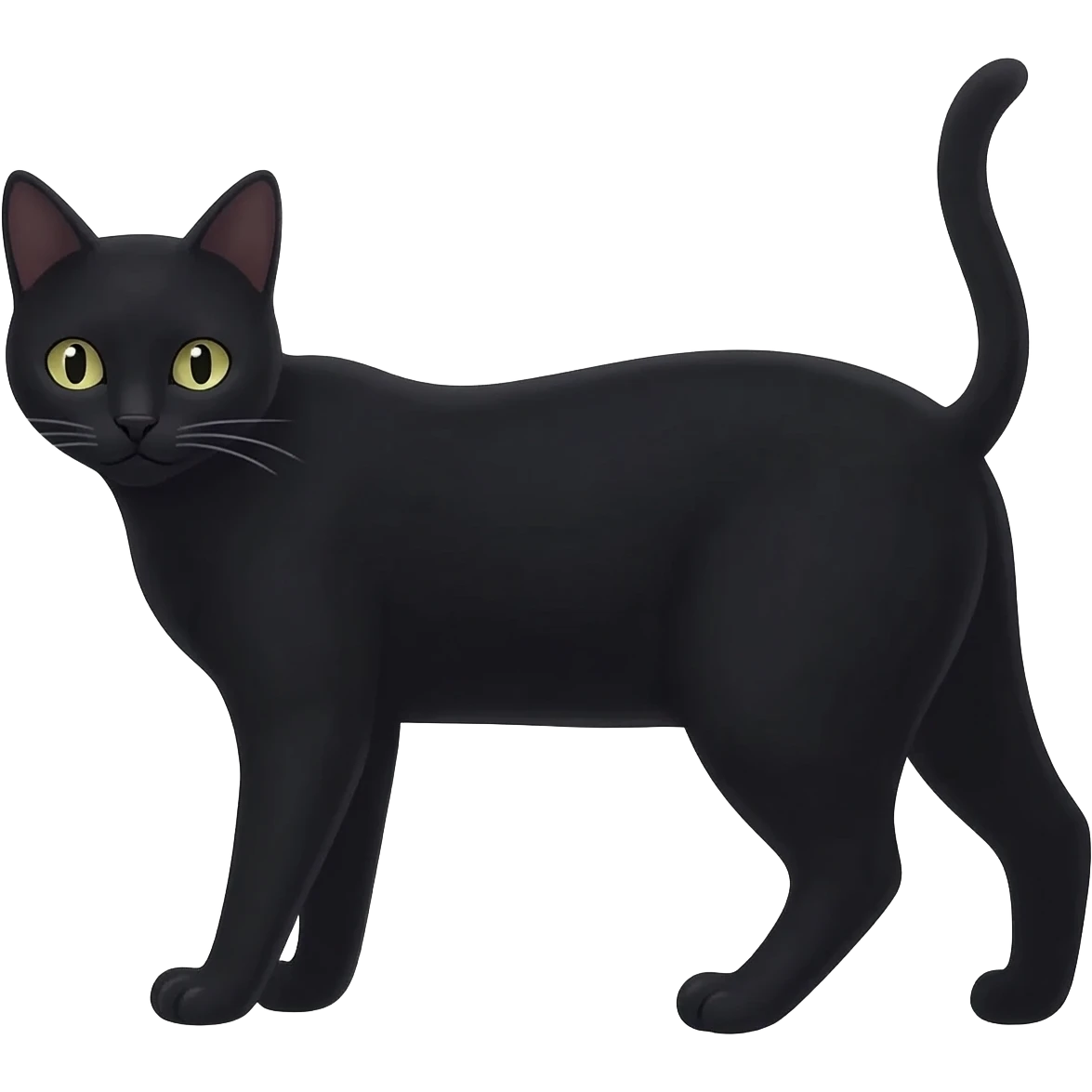 Ebony pussy emoji