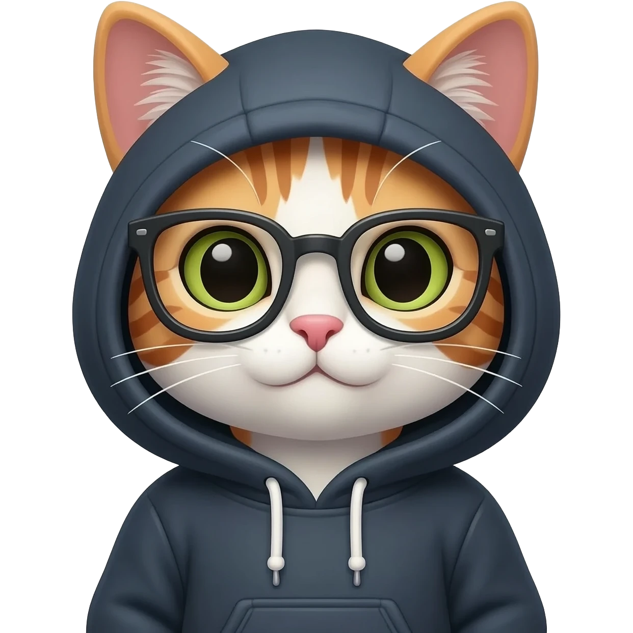coder cat emoji emoji