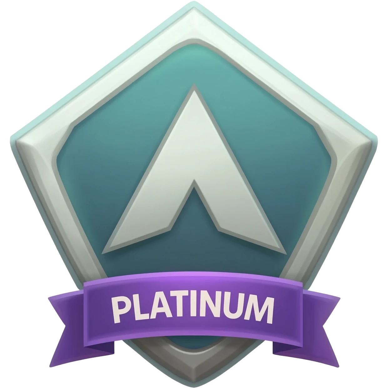 fait moi le rank platine de valorant emoji