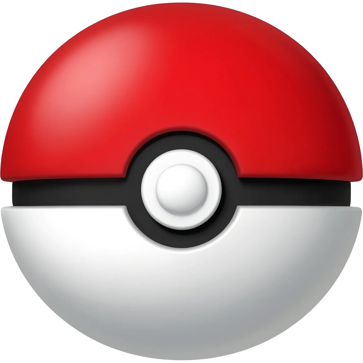 PokeBall emoji plZ emoji