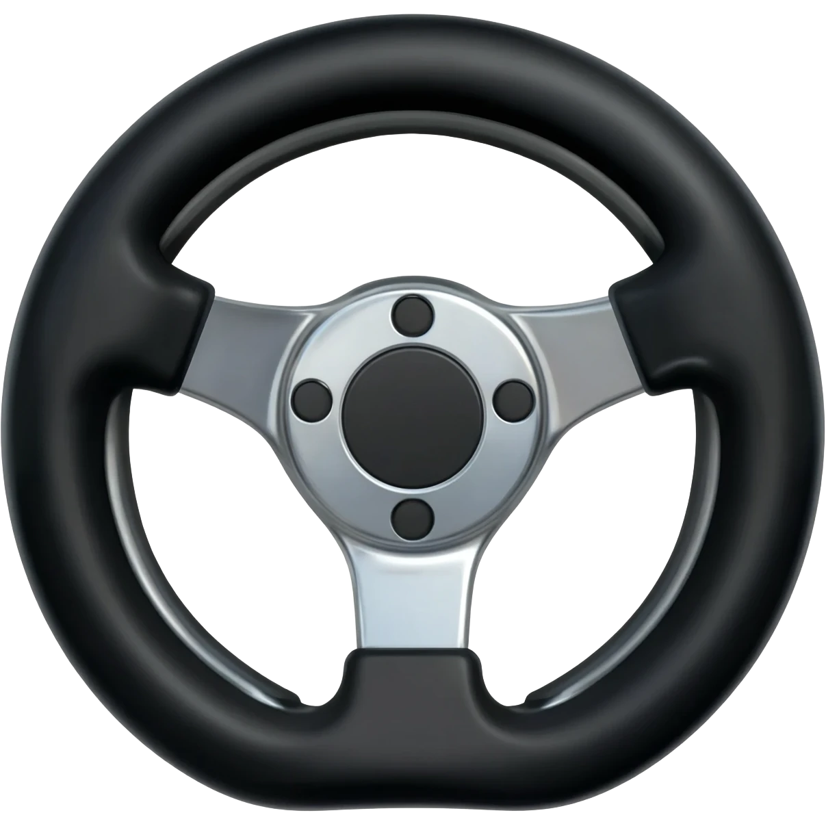formula 1 wheel emoji