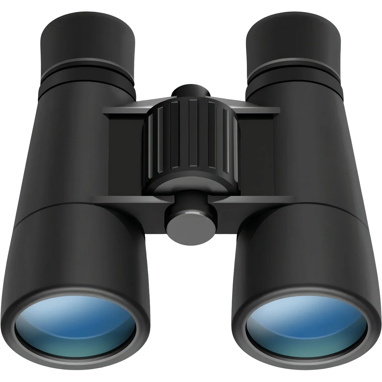Binoculars emoji