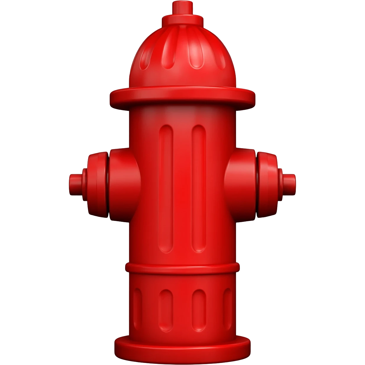 fire hydrant emoji