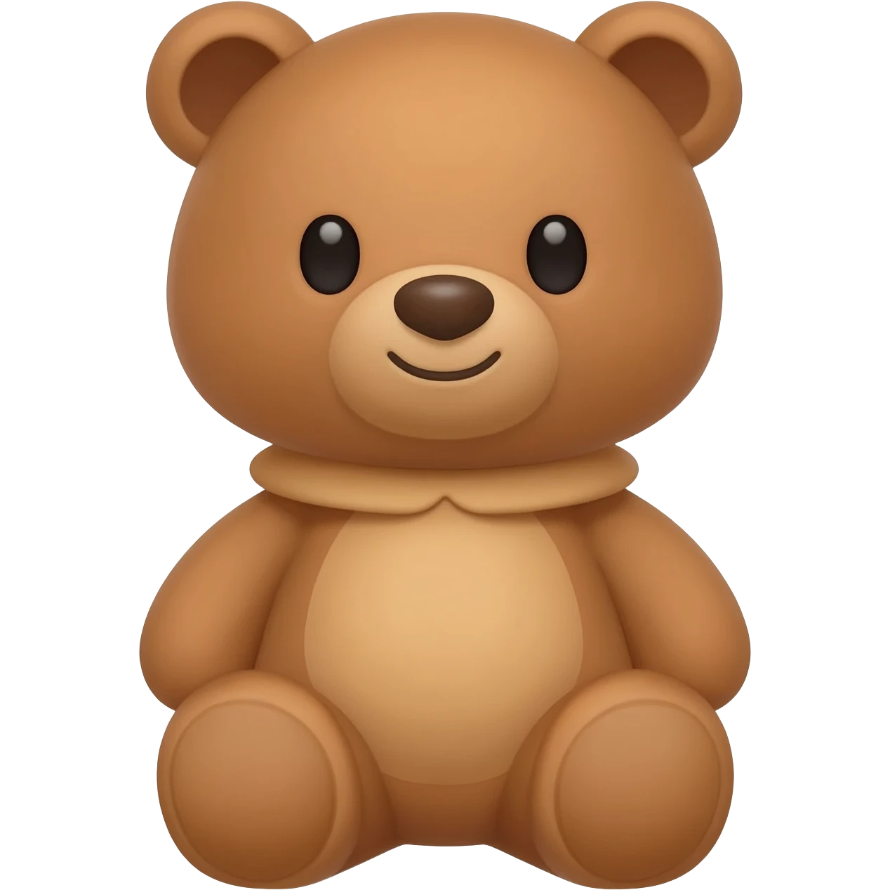 Make me an emojie my prefferd one is listed in fragment.com with name Toy Bear #50000 emoji