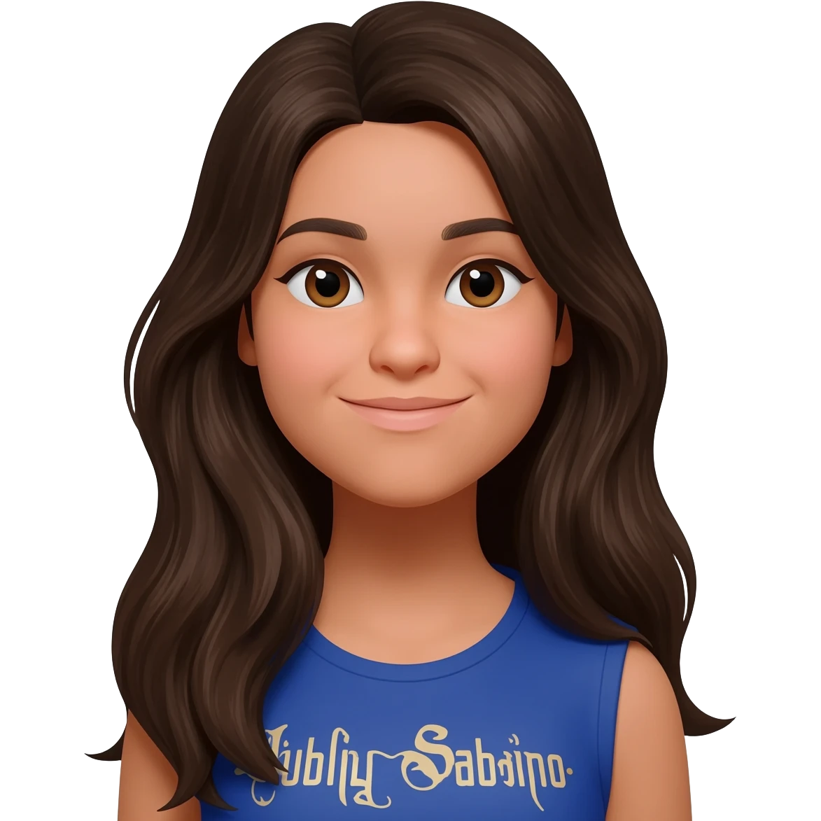 25 year old girl Jubilyn Sabino emoji
