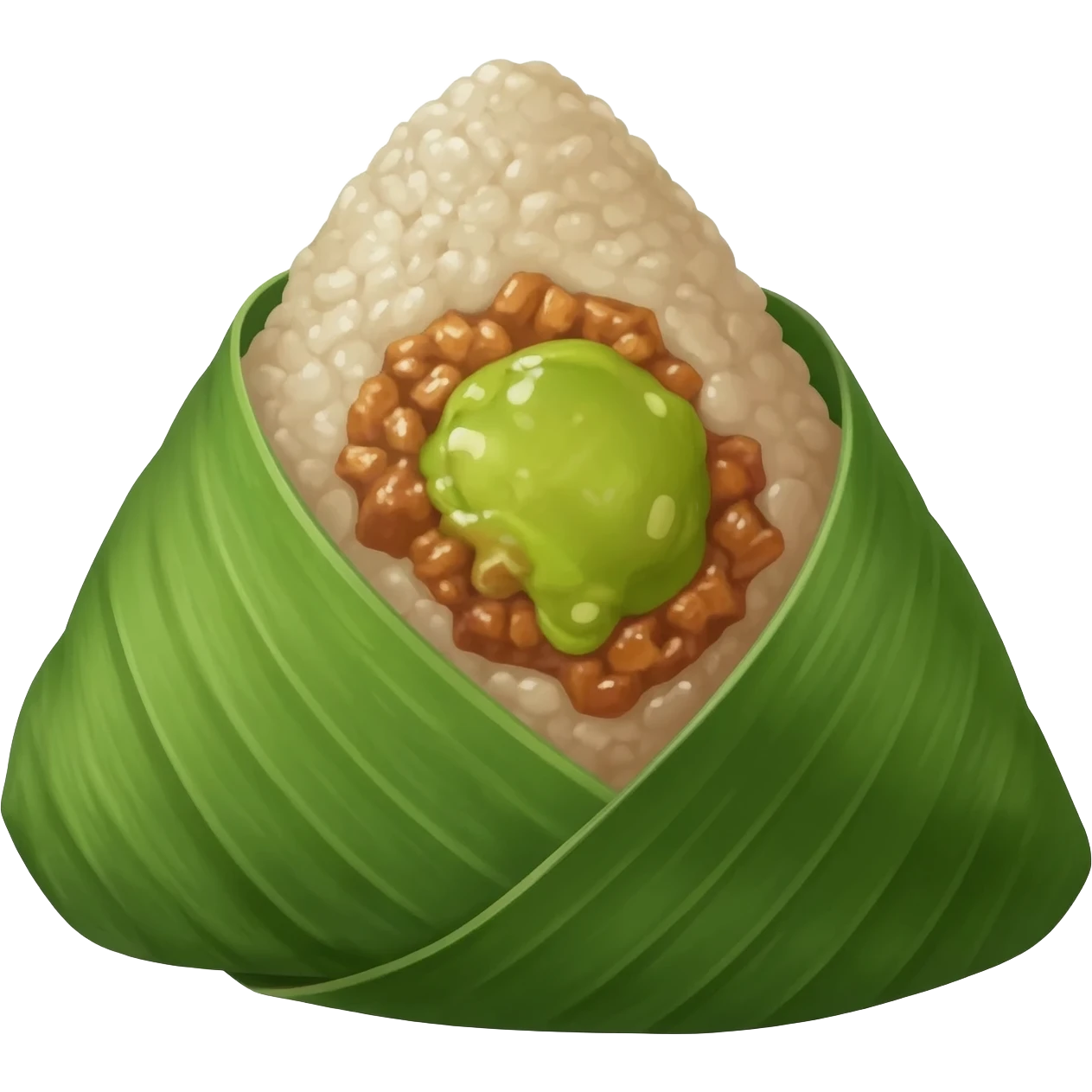 a  Viet Nam banh chung emoji