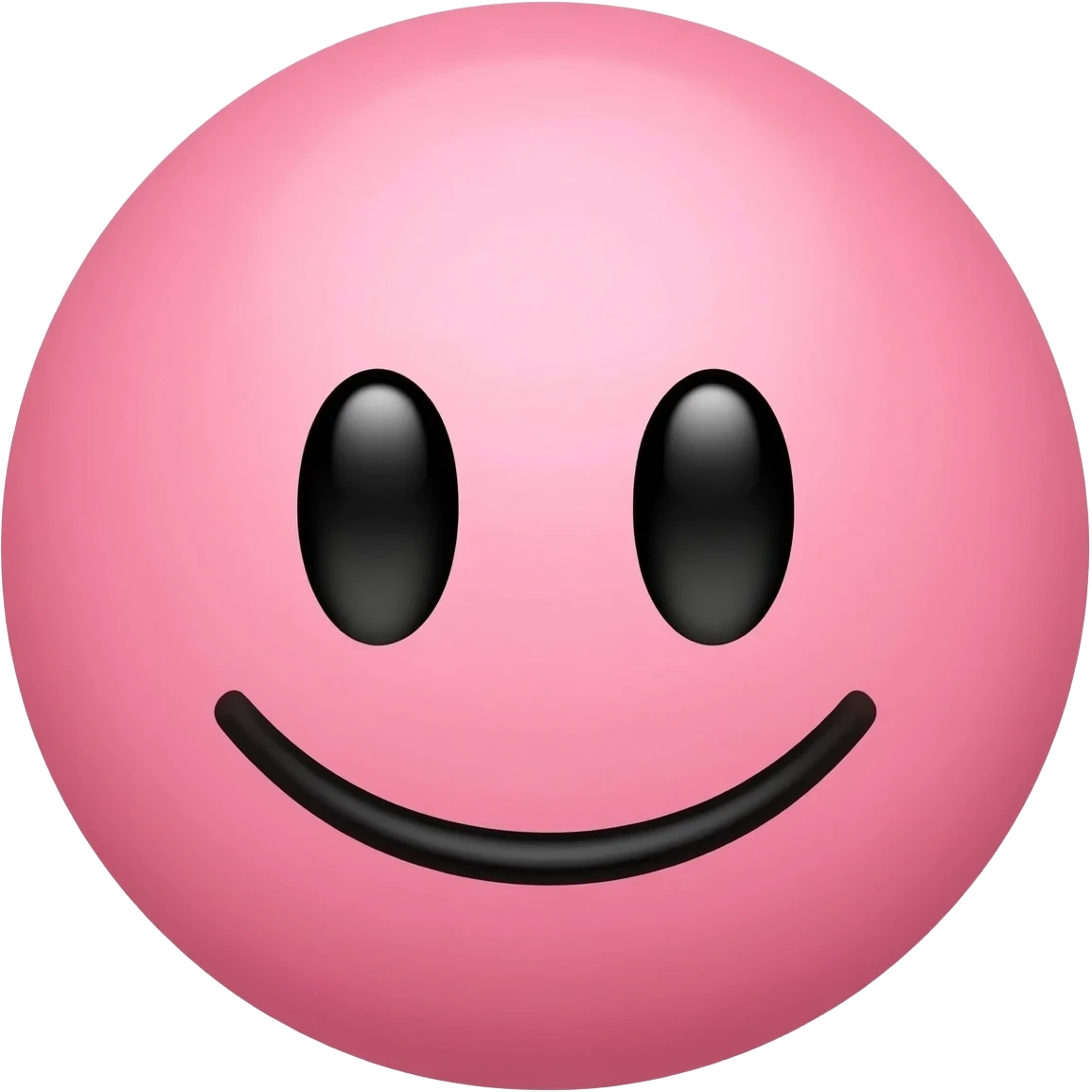 Emoji girly pink aesthetic emoji