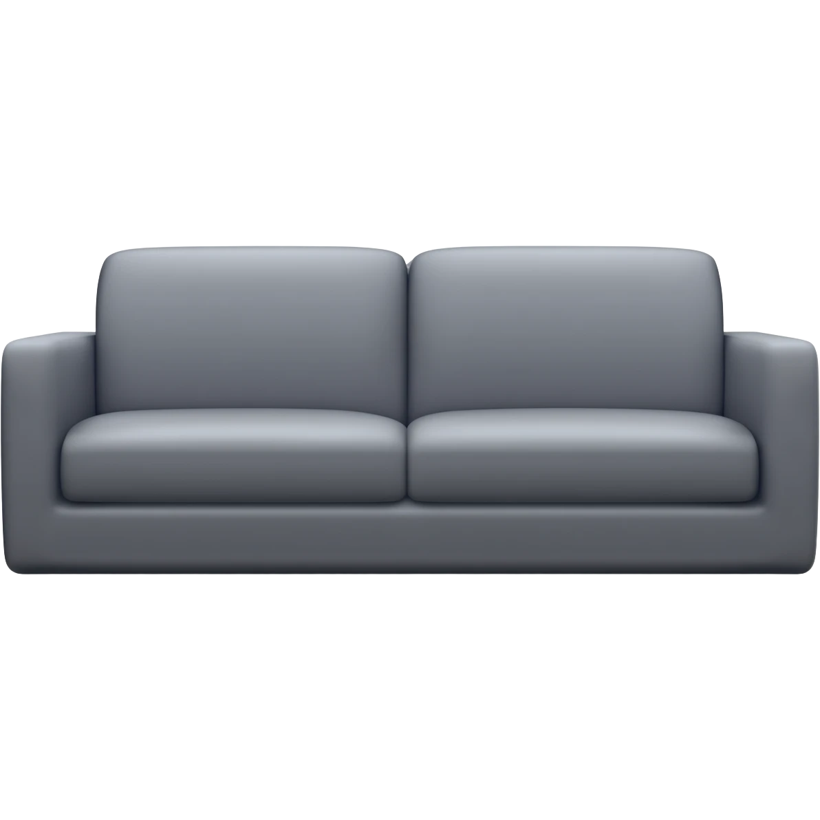 sofa emoji