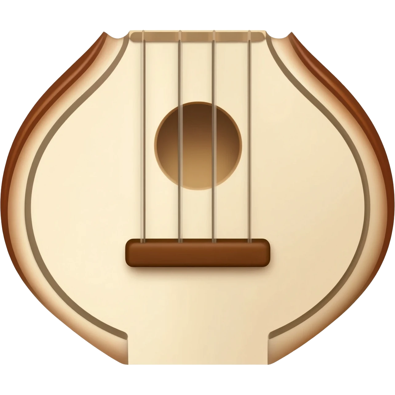Santoor emoji