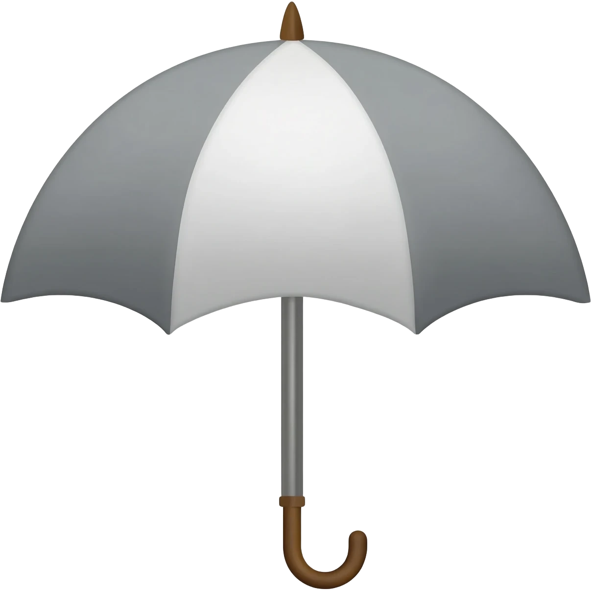 Umbrella logo emoji