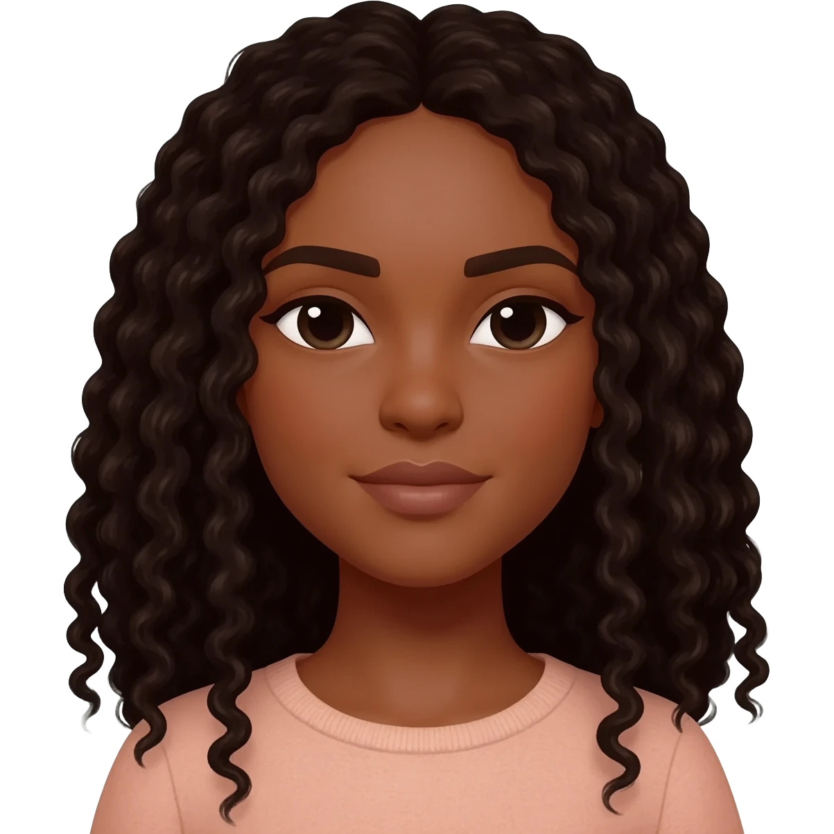 Gonemili Grace emoji