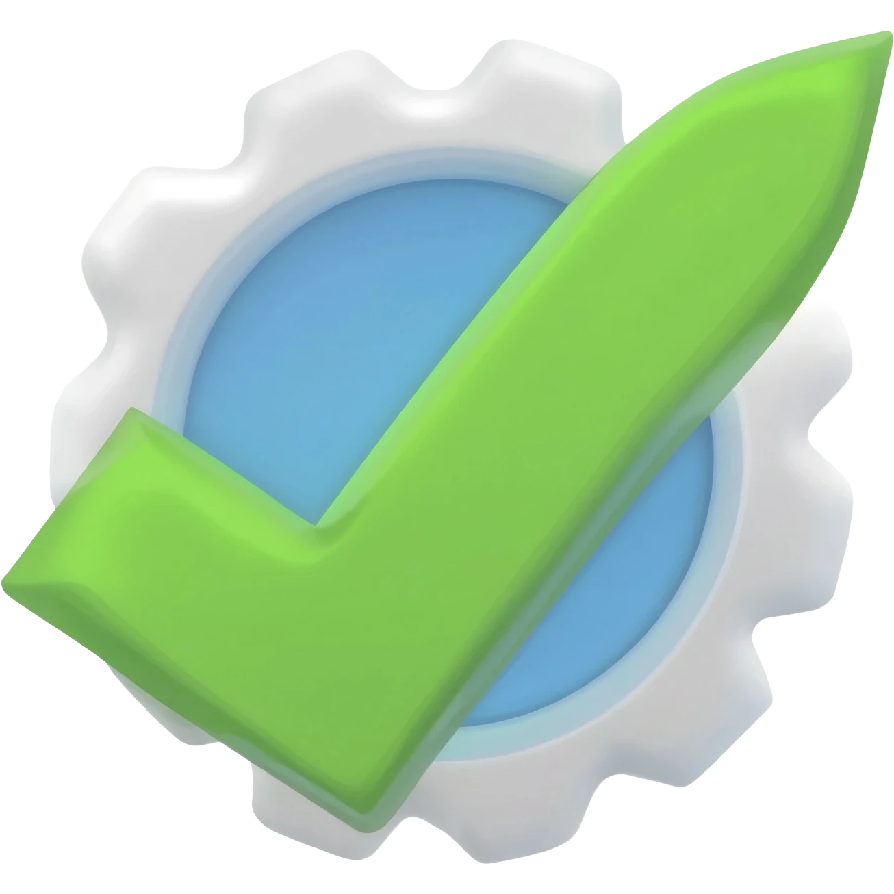 verified  badge emoji