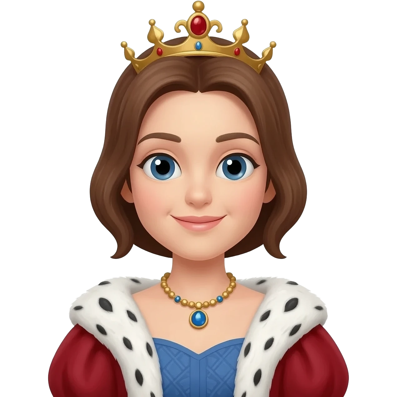 queen emoji