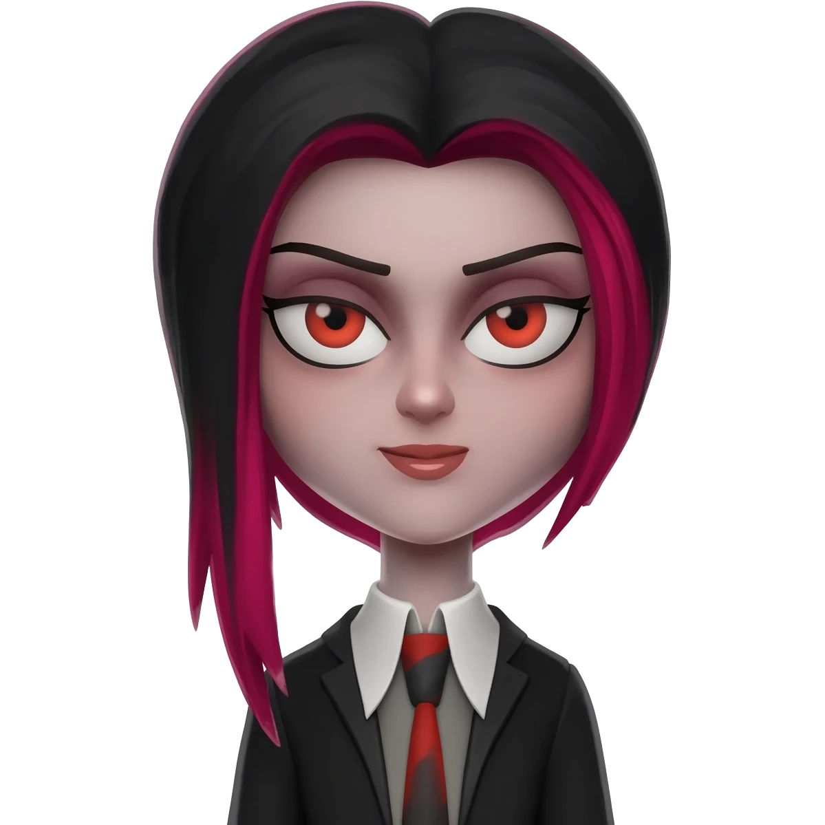 Vox from hazbin hotel emoji