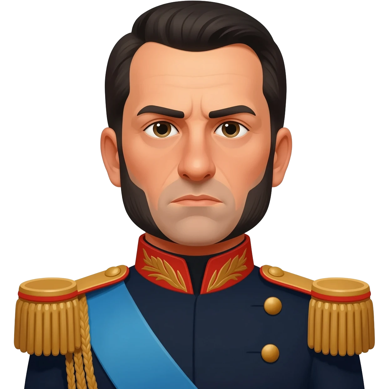 Vicente Guerrero emoji