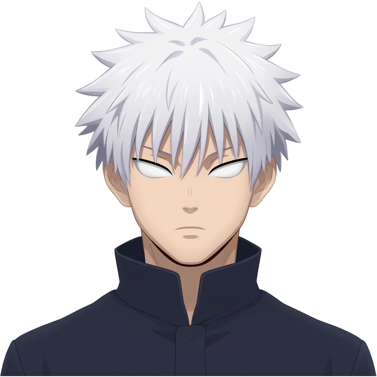 Gojo satoru emoji