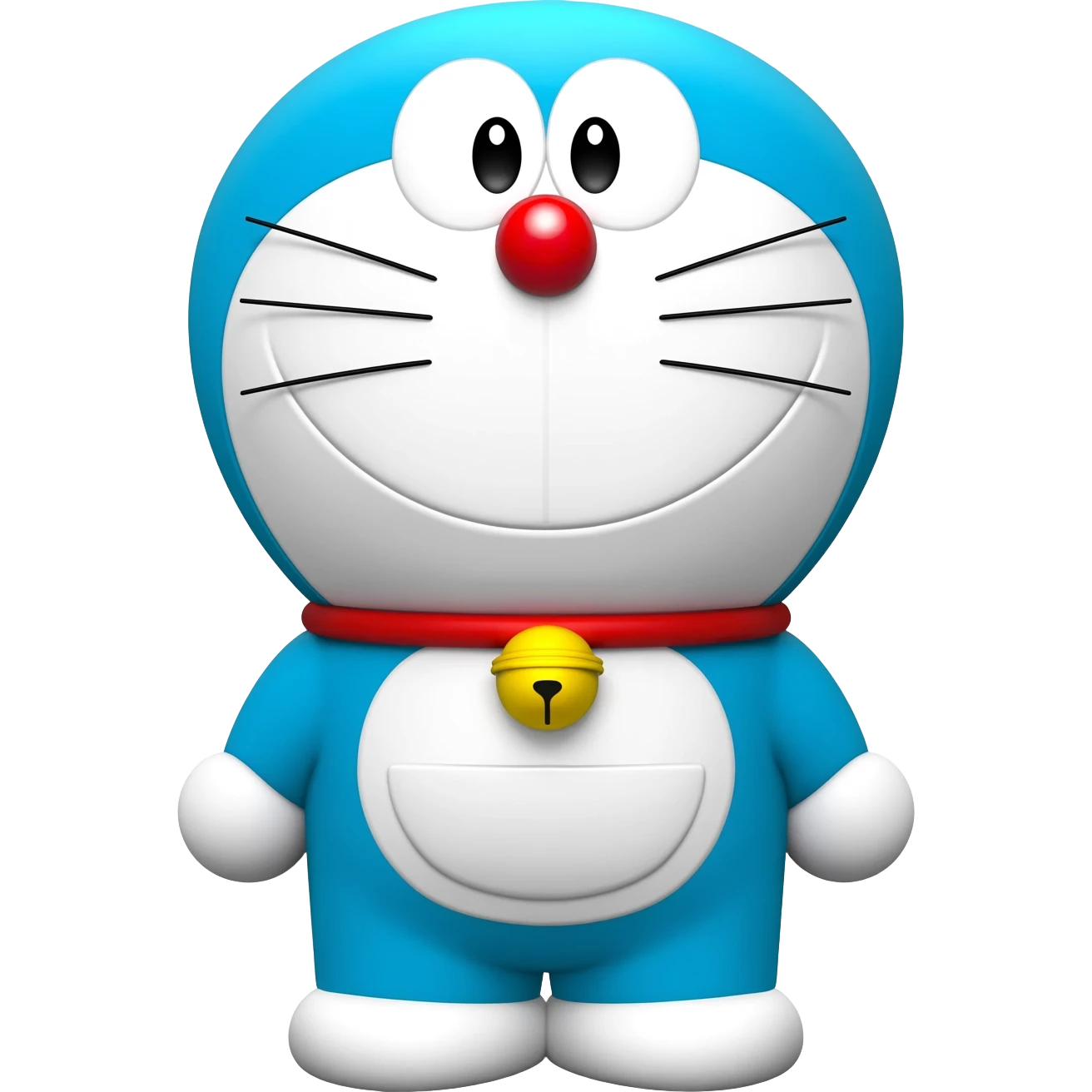 Doraemon emoji