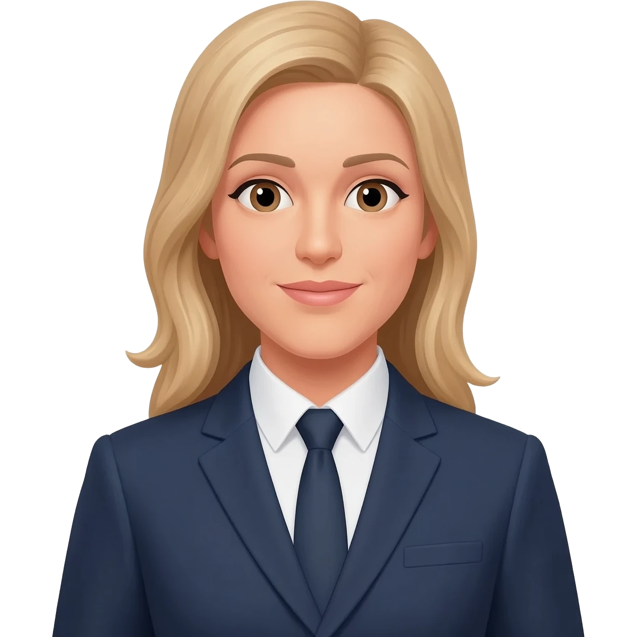 Immigration Consultant emoji